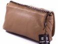 Сумки Кожаная брендовая сумка Chanel (Шанель) 183 #1