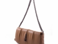 Сумки Кожаная брендовая сумка Chanel (Шанель) 183 #5