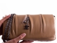 Сумки Кожаная брендовая сумка Chanel (Шанель) 183 #3